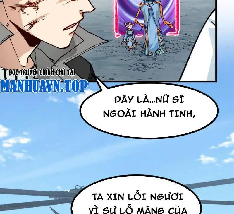 Thánh Khư Nettruyen ZZZ Chương 282 Page 63