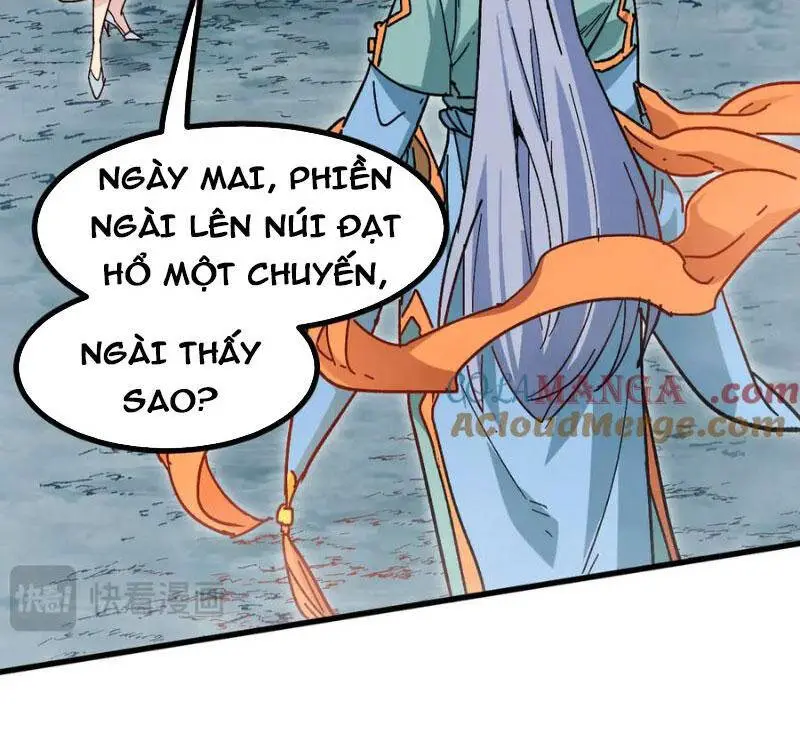 Thánh Khư Nettruyen ZZZ Chương 282 Page 65