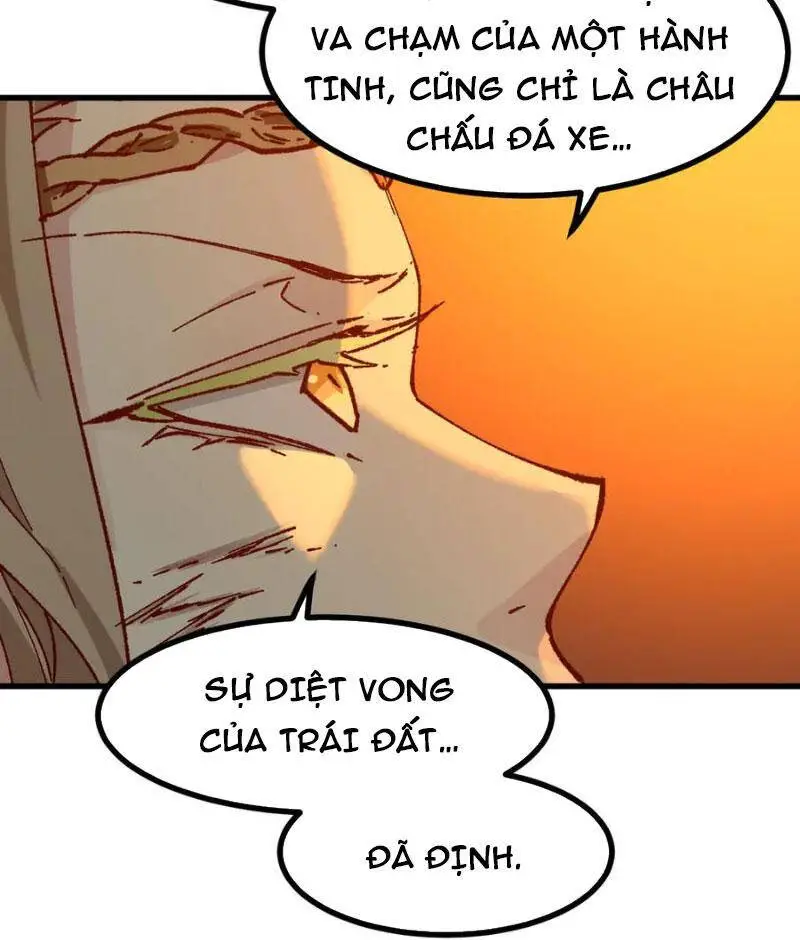 Thánh Khư Nettruyen ZZZ Chương 280 Page 3