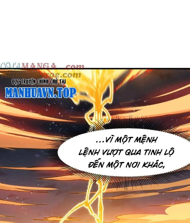 Thánh Khư Nettruyen ZZZ Chương 280 Page 4
