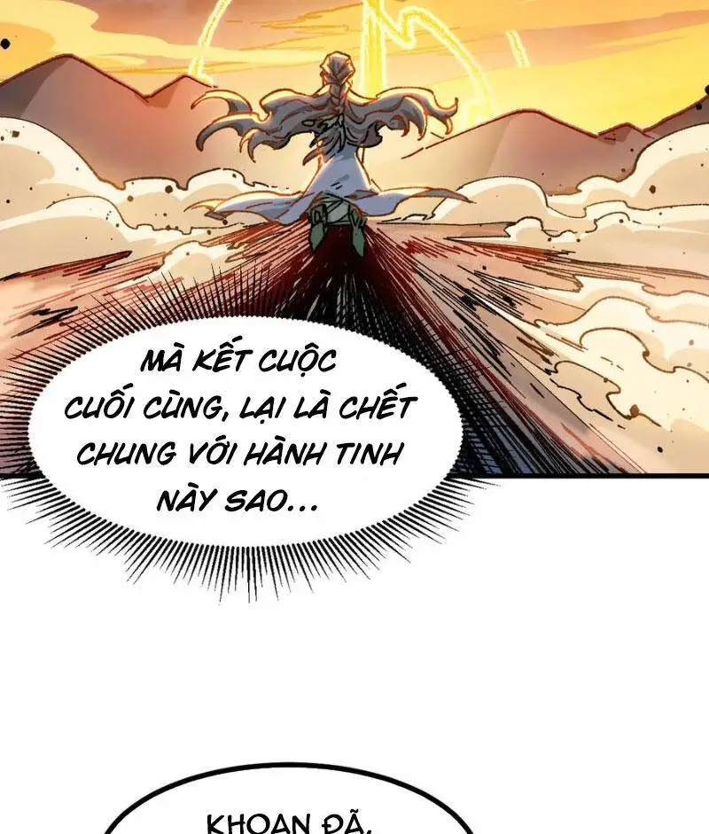 Thánh Khư Nettruyen ZZZ Chương 280 Page 5