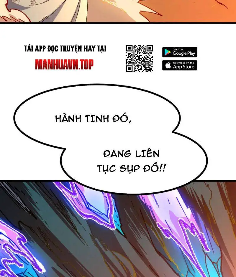 Thánh Khư Nettruyen ZZZ Chương 280 Page 7