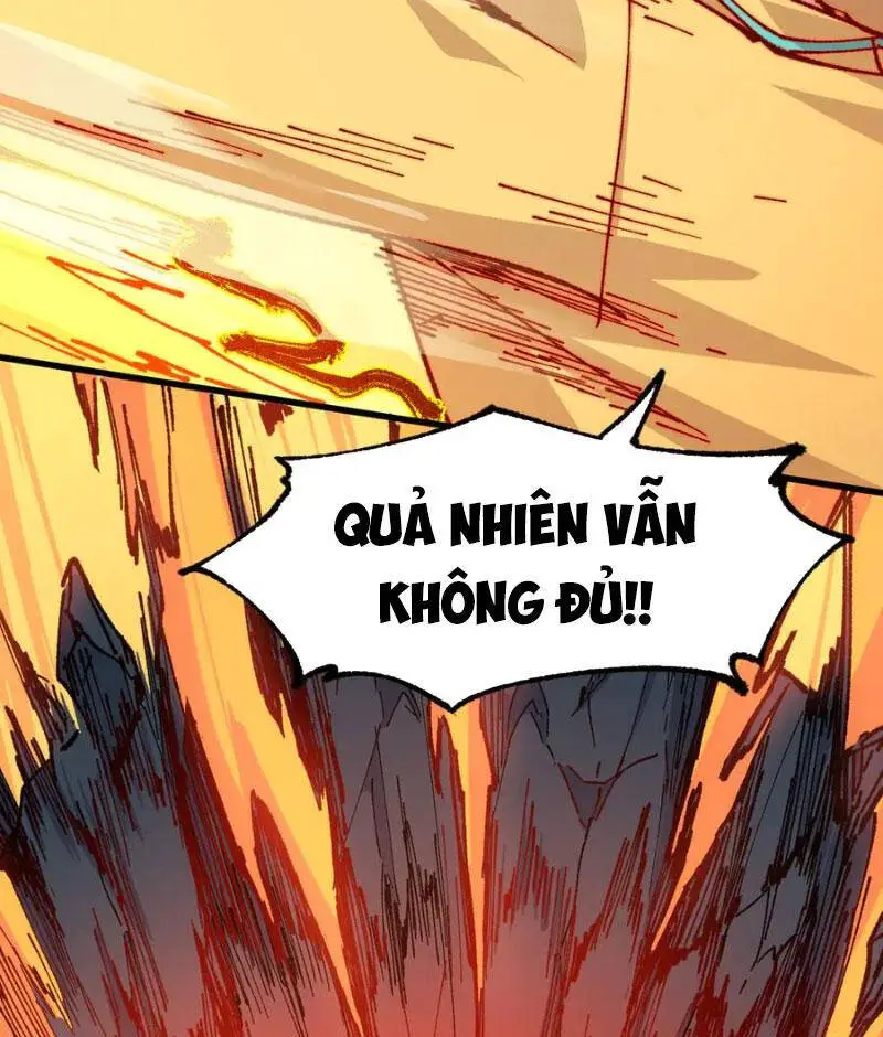 Thánh Khư Nettruyen ZZZ Chương 280 Page 12