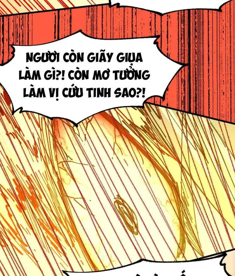 Thánh Khư Nettruyen ZZZ Chương 280 Page 16