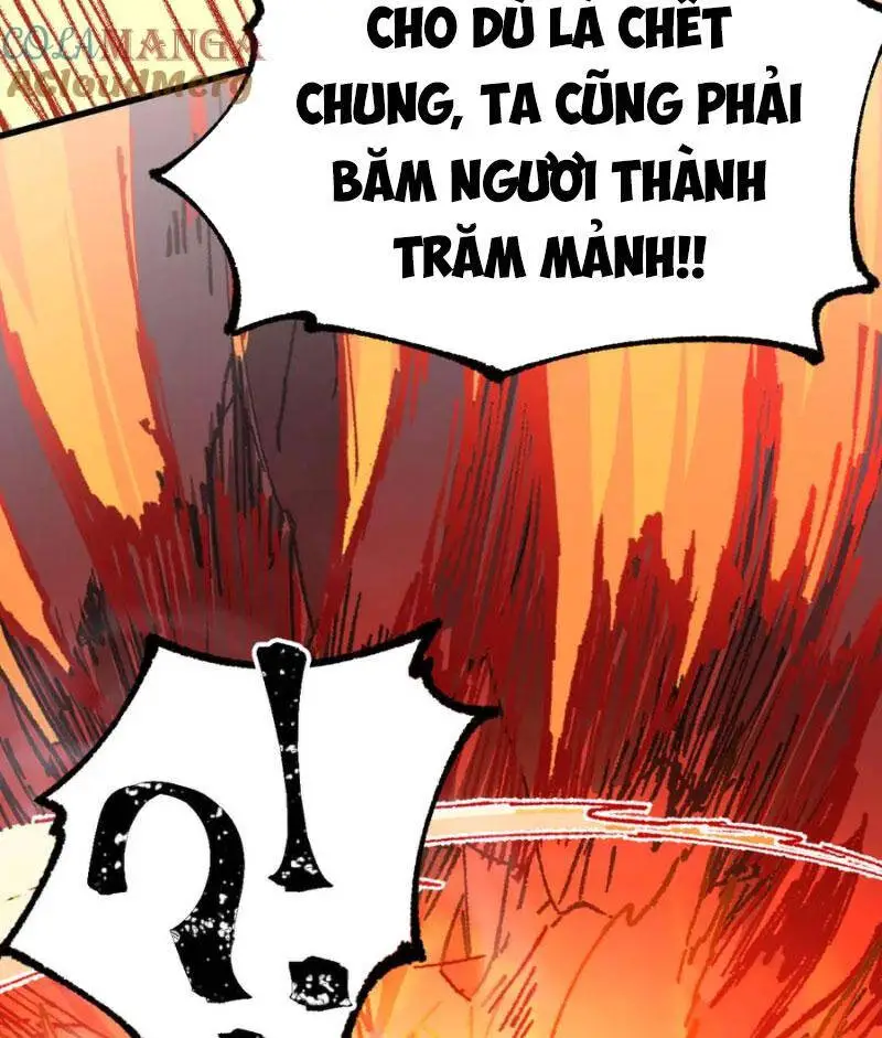 Thánh Khư Nettruyen ZZZ Chương 280 Page 17