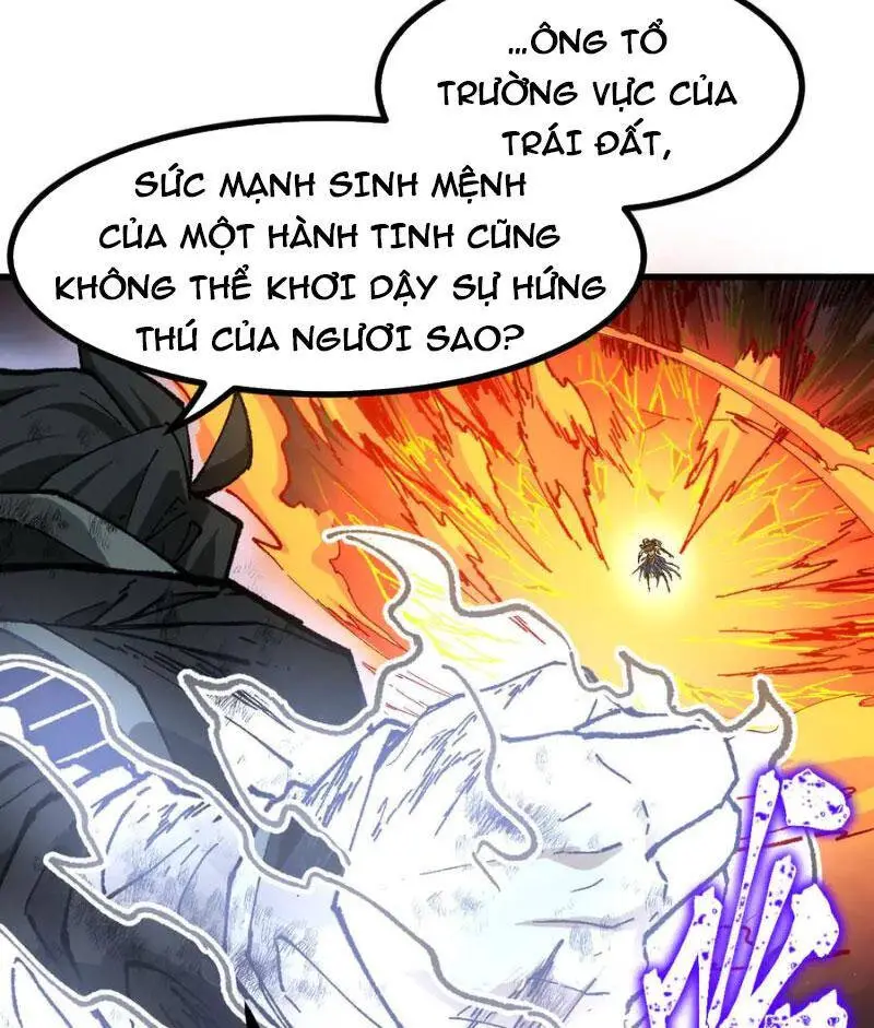 Thánh Khư Nettruyen ZZZ Chương 280 Page 20