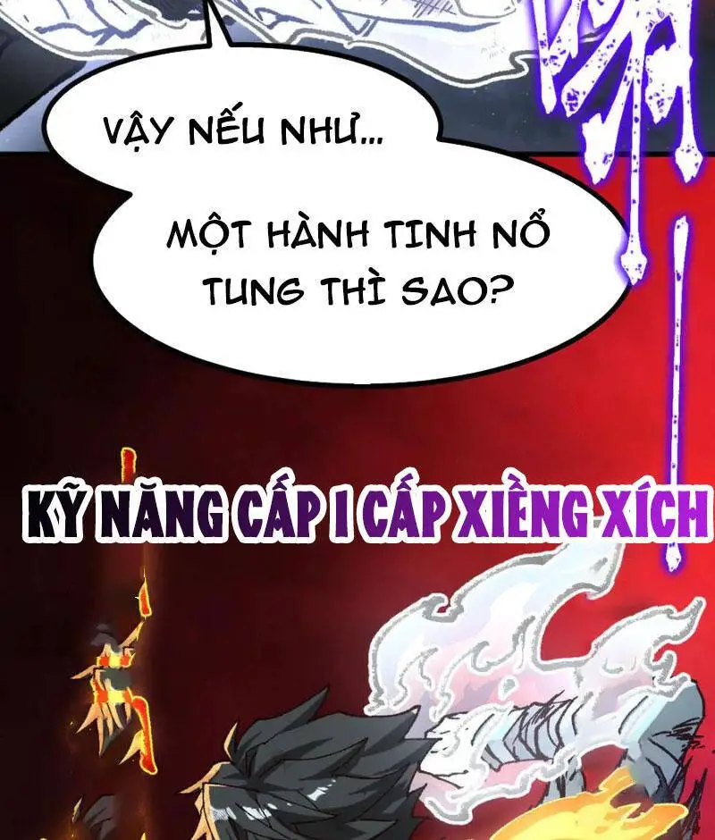 Thánh Khư Nettruyen ZZZ Chương 280 Page 21