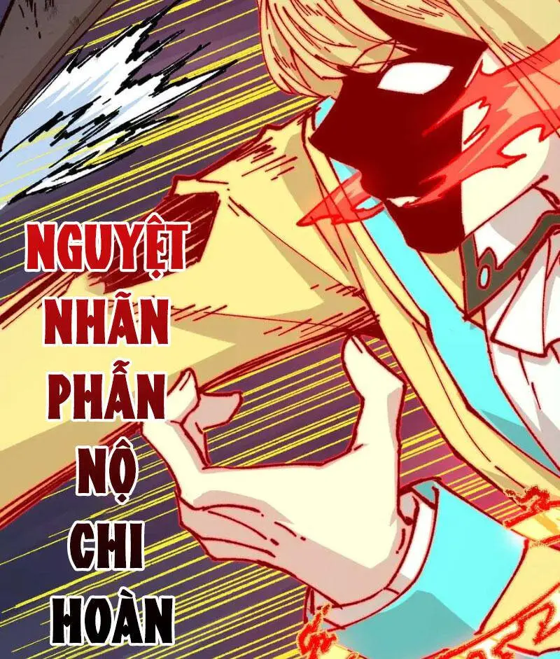 Thánh Khư Nettruyen ZZZ Chương 280 Page 23