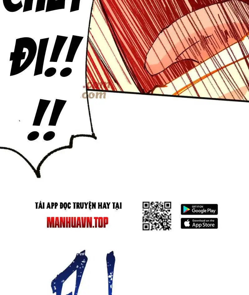 Thánh Khư Nettruyen ZZZ Chương 280 Page 45