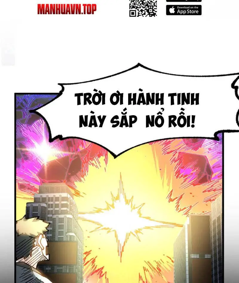 Thánh Khư Nettruyen ZZZ Chương 280 Page 53