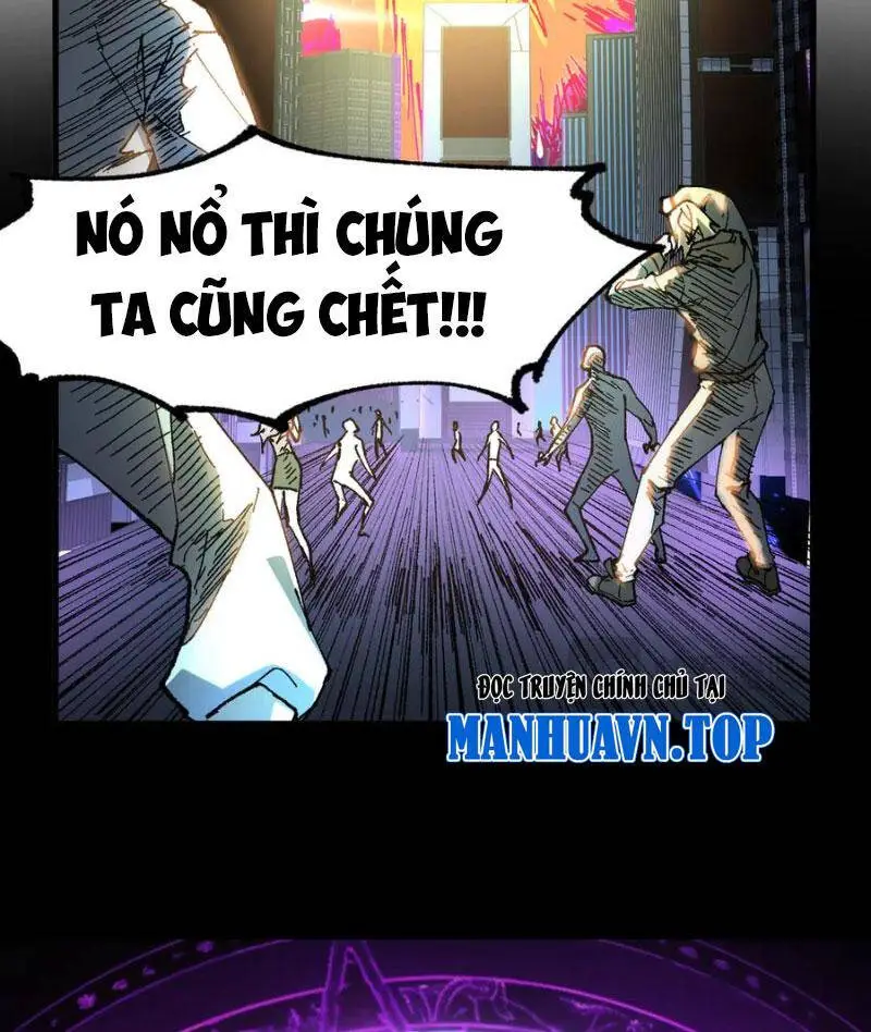 Thánh Khư Nettruyen ZZZ Chương 280 Page 54