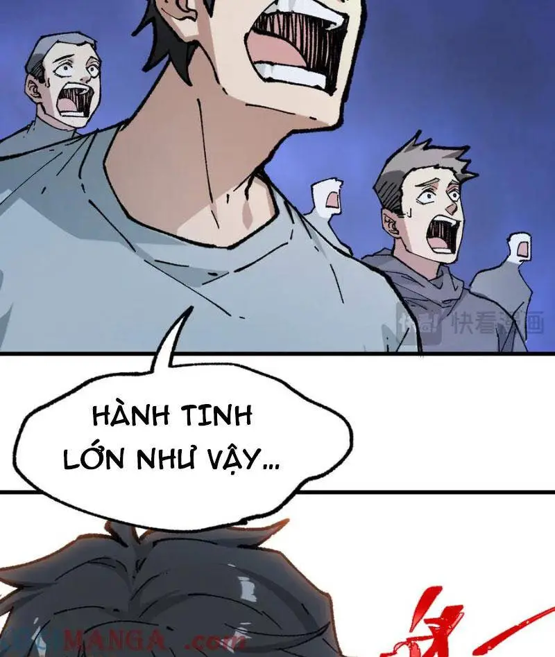 Thánh Khư Nettruyen ZZZ Chương 280 Page 70