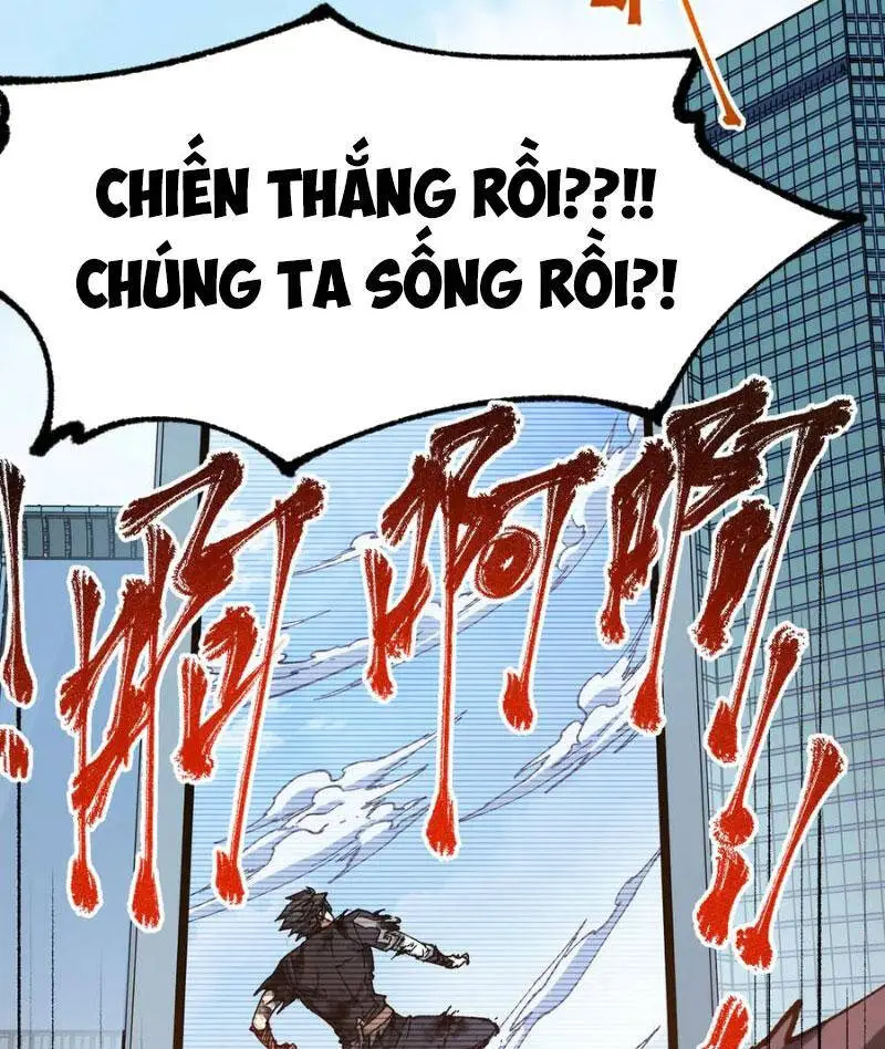 Thánh Khư Nettruyen ZZZ Chương 280 Page 74