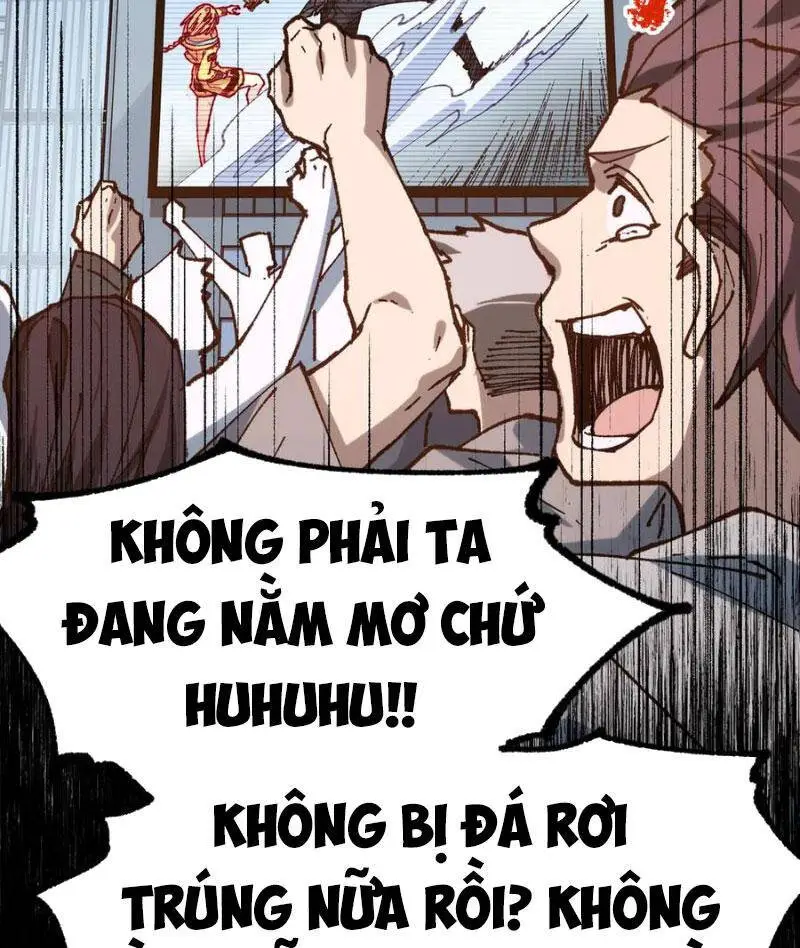 Thánh Khư Nettruyen ZZZ Chương 280 Page 75