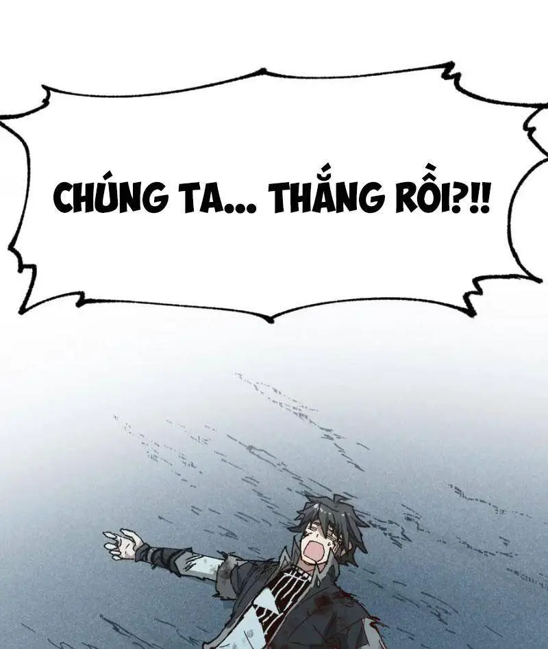Thánh Khư Nettruyen ZZZ Chương 280 Page 77