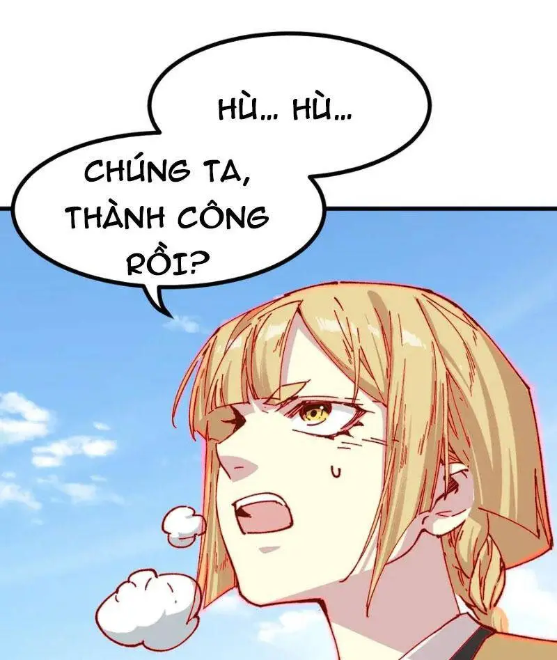 Thánh Khư Nettruyen ZZZ Chương 280 Page 79