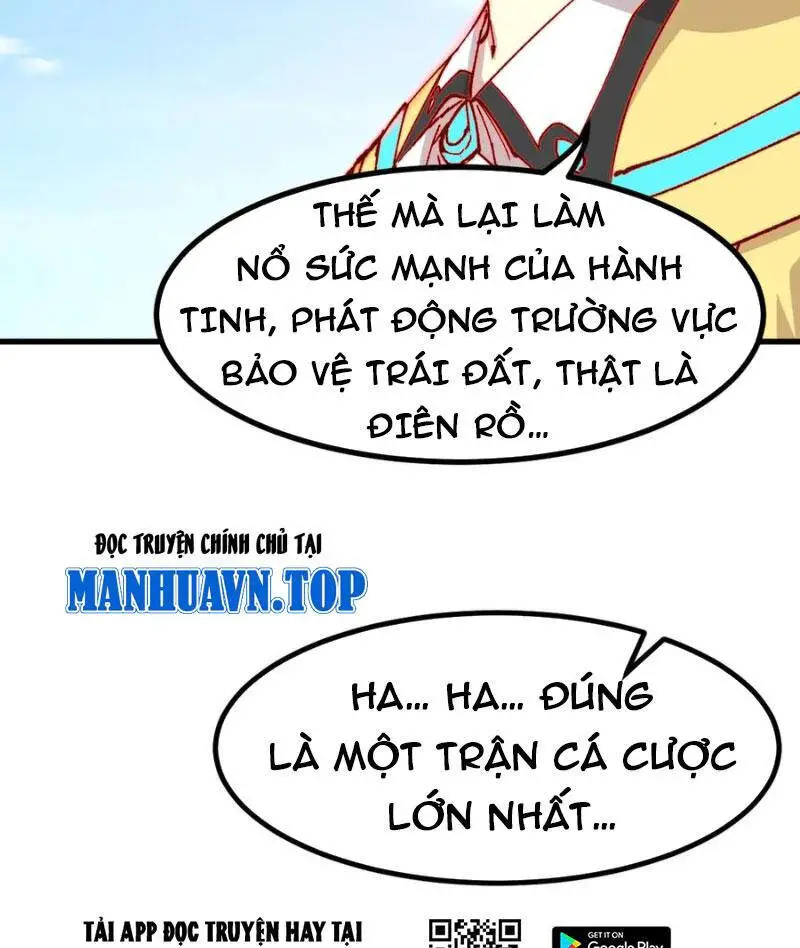 Thánh Khư Nettruyen ZZZ Chương 280 Page 80