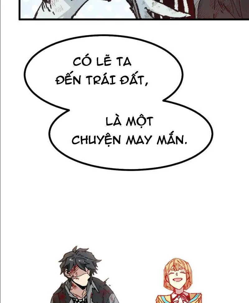 Thánh Khư Nettruyen ZZZ Chương 280 Page 83