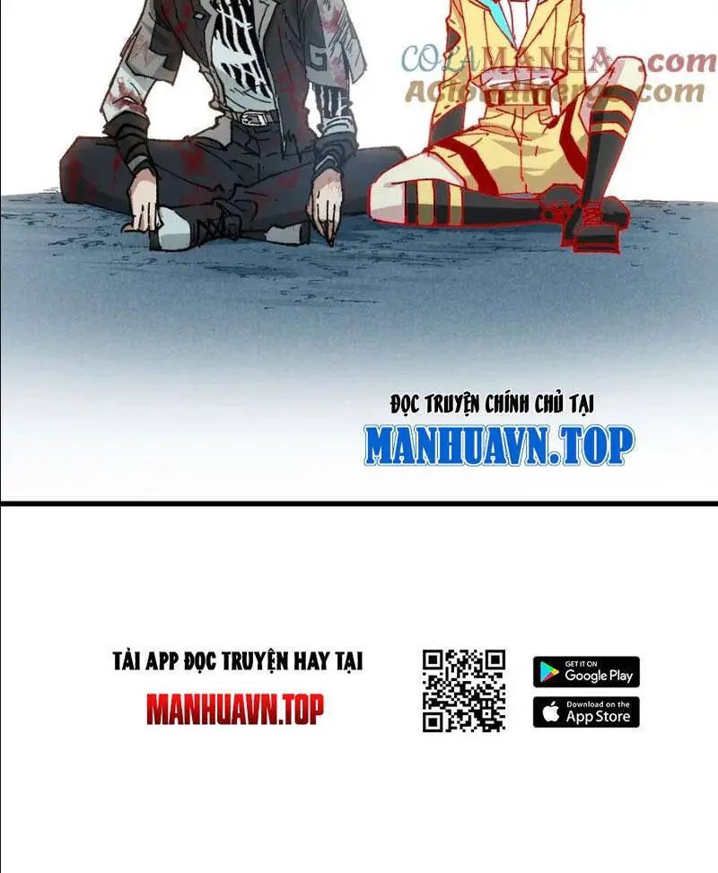 Thánh Khư Nettruyen ZZZ Chương 280 Page 84