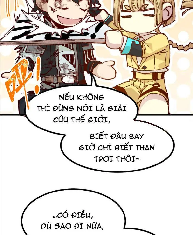 Thánh Khư Nettruyen ZZZ Chương 280 Page 86