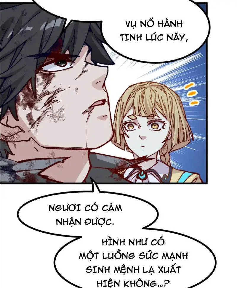 Thánh Khư Nettruyen ZZZ Chương 280 Page 87