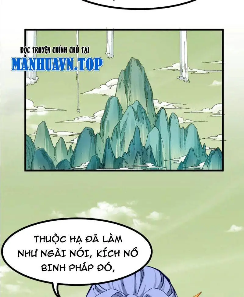 Thánh Khư Nettruyen ZZZ Chương 280 Page 88