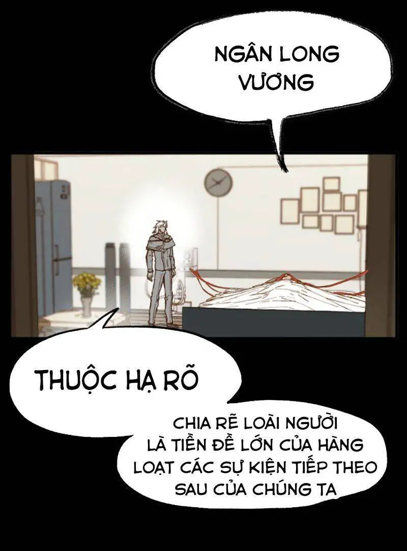 Thánh Khư Nettruyen ZZZ Chương 100 Page 43