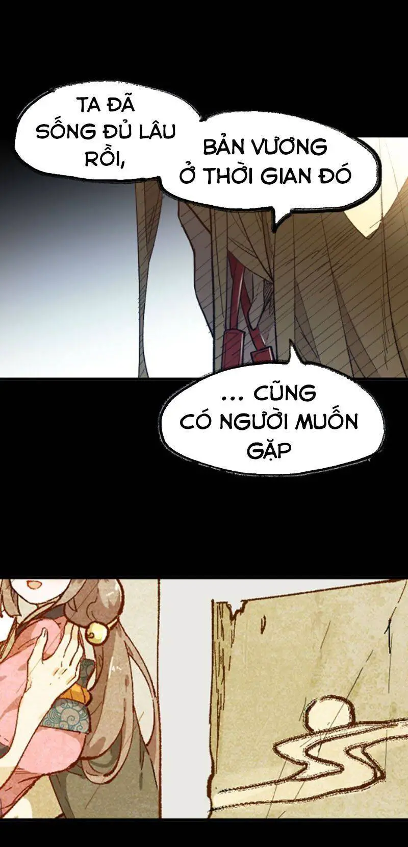 Thánh Khư Nettruyen ZZZ Chương 100 Page 49