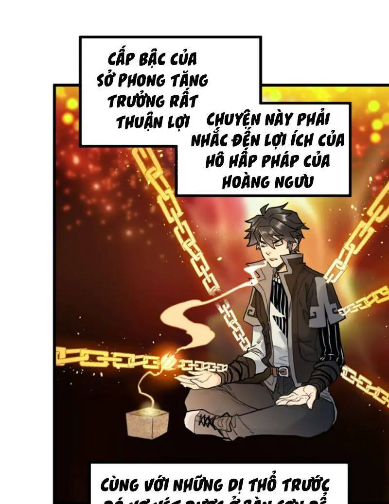 Thánh Khư Nettruyen ZZZ Chương 100 Page 52