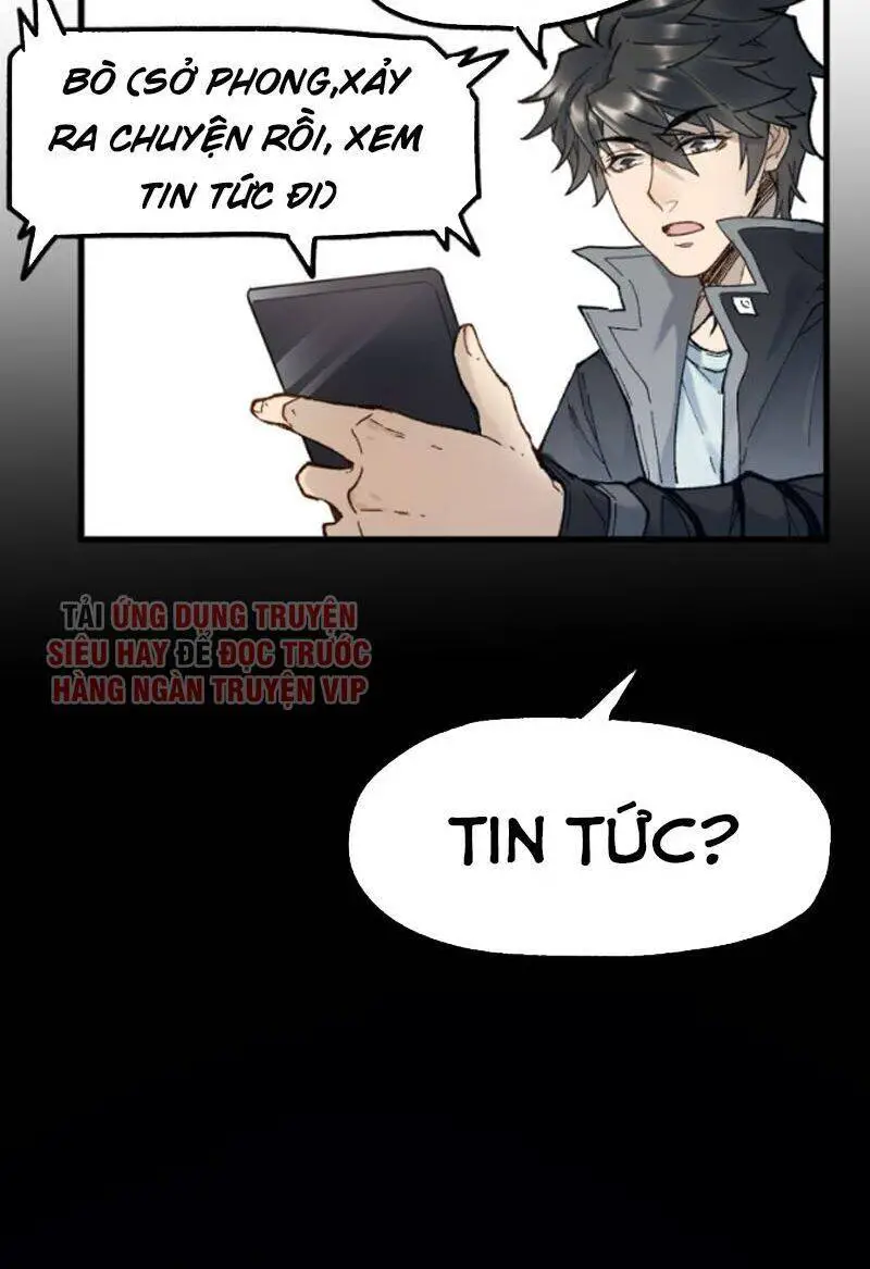 Thánh Khư Nettruyen ZZZ Chương 100 Page 77