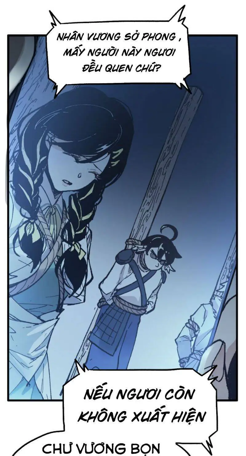 Thánh Khư Nettruyen ZZZ Chương 100 Page 79