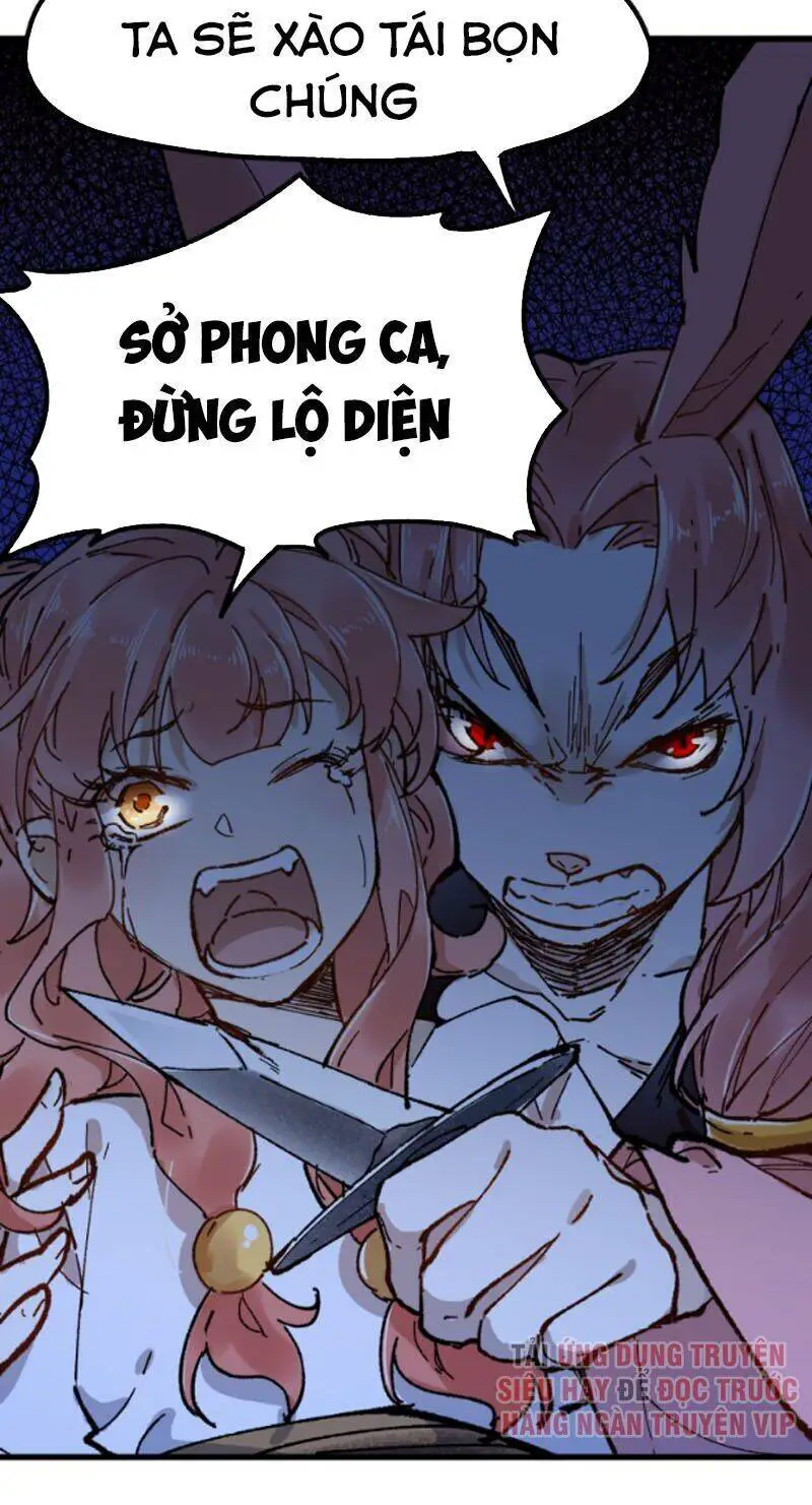 Thánh Khư Nettruyen ZZZ Chương 100 Page 80