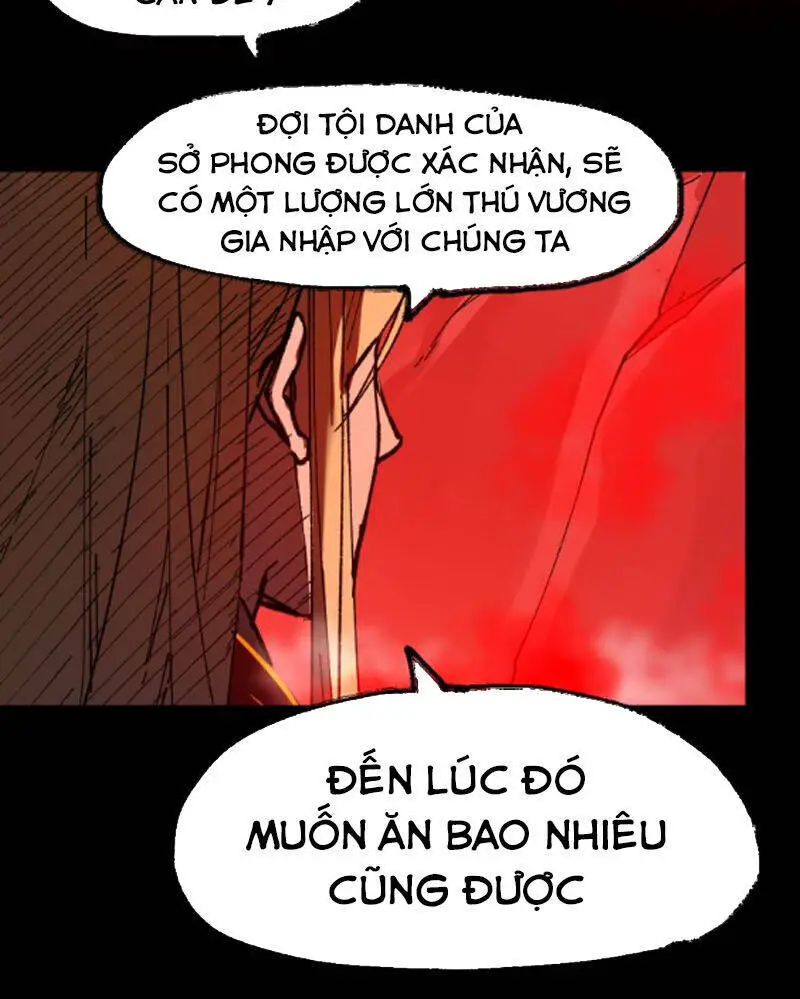Thánh Khư Nettruyen ZZZ Chương 102 Page 42