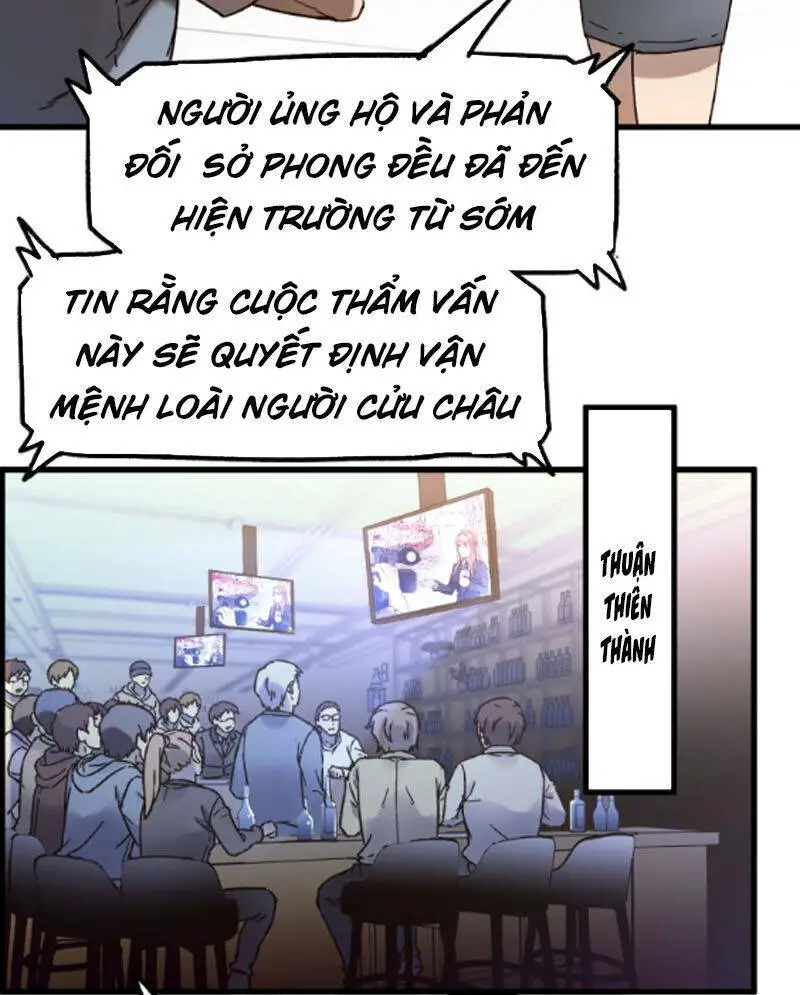 Thánh Khư Nettruyen ZZZ Chương 102 Page 46