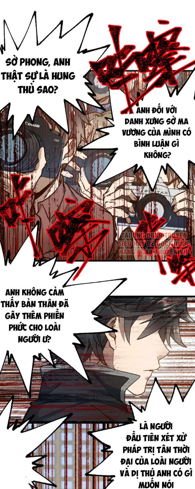 Thánh Khư Nettruyen ZZZ Chương 102 Page 51