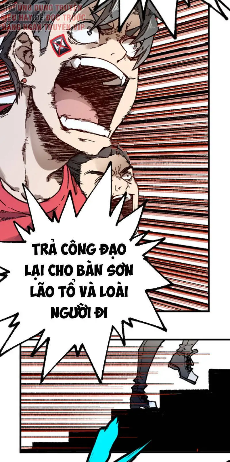 Thánh Khư Nettruyen ZZZ Chương 102 Page 55