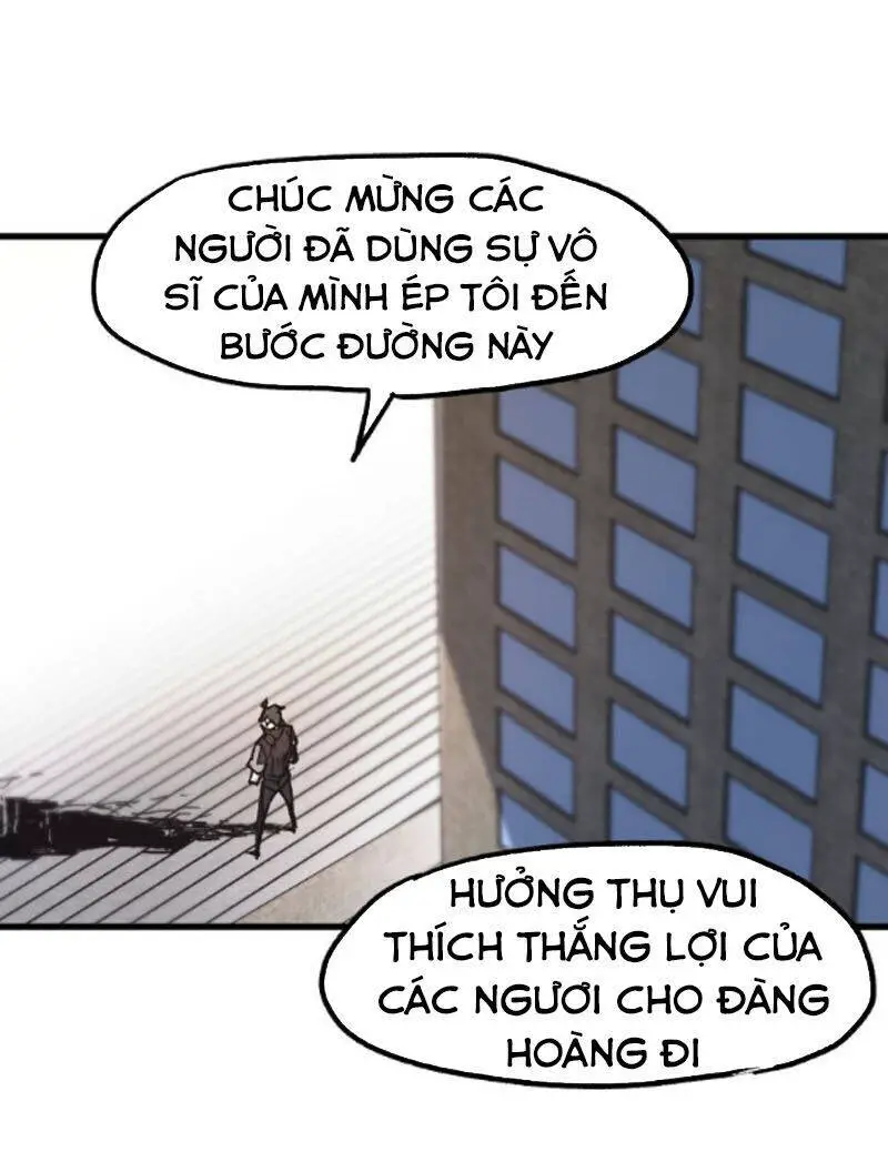 Thánh Khư Nettruyen ZZZ Chương 102 Page 64