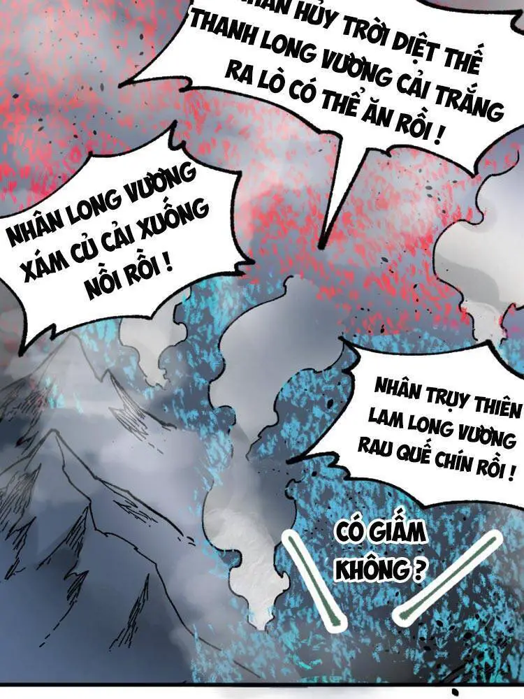 Thánh Khư Nettruyen ZZZ Chương 129 Page 10