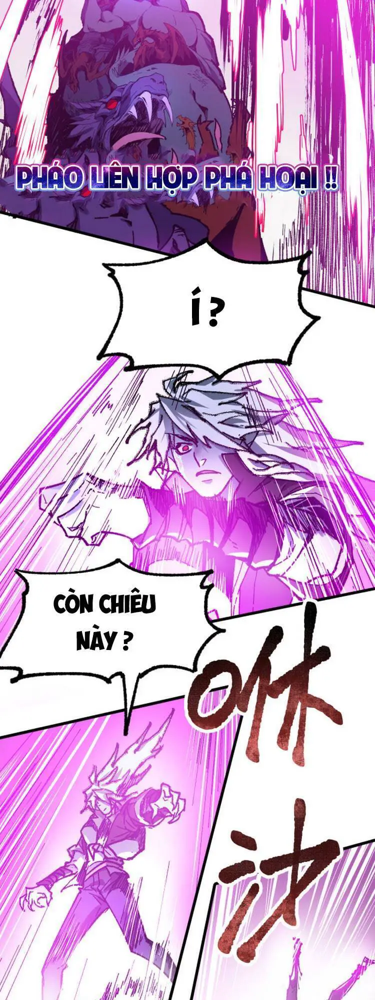 Thánh Khư Nettruyen ZZZ Chương 129 Page 28