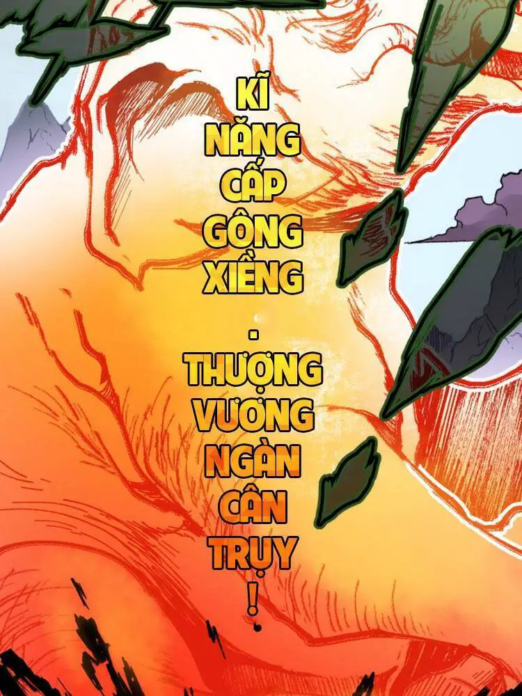 Thánh Khư Nettruyen ZZZ Chương 129 Page 35