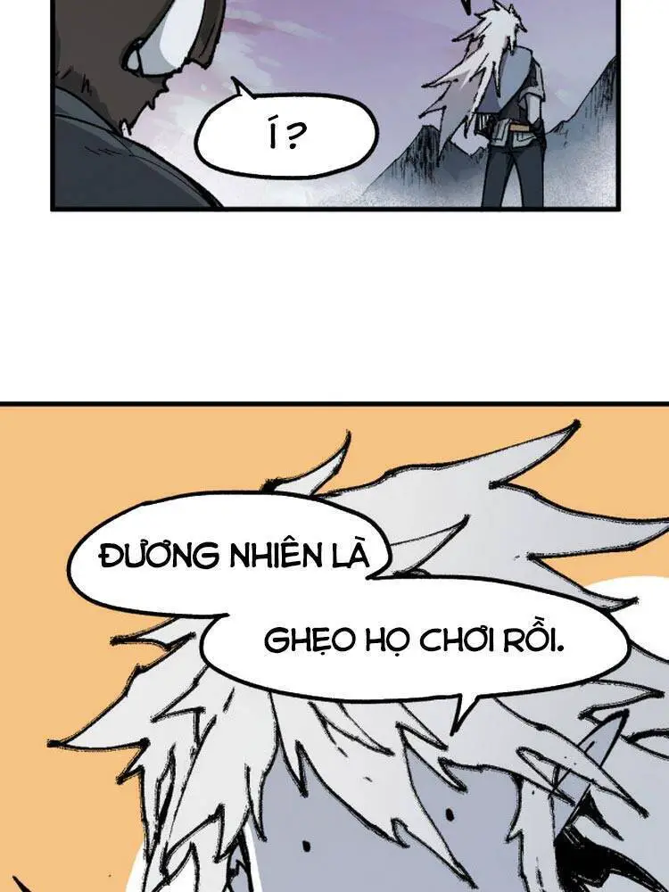 Thánh Khư Nettruyen ZZZ Chương 129 Page 46