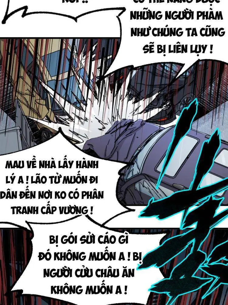 Thánh Khư Nettruyen ZZZ Chương 129 Page 48