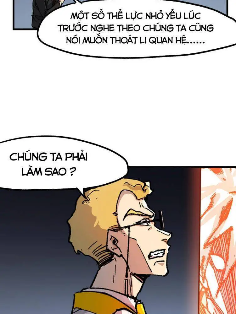 Thánh Khư Nettruyen ZZZ Chương 129 Page 50