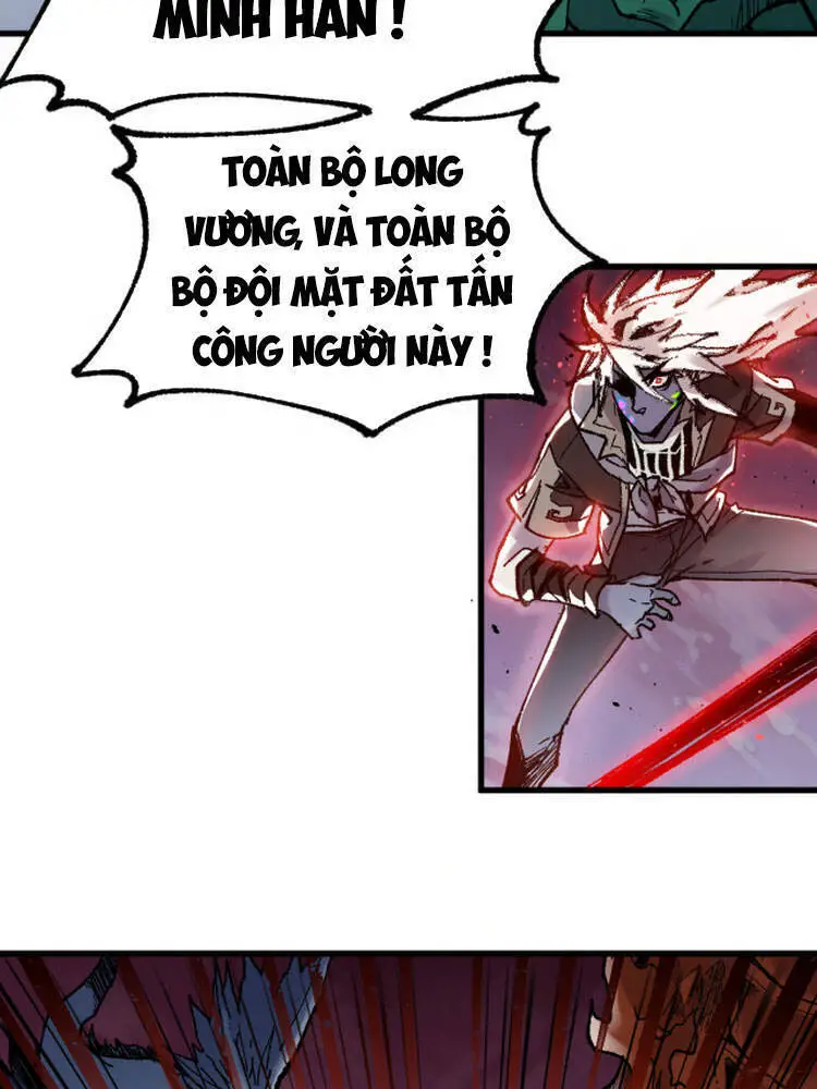 Thánh Khư Nettruyen ZZZ Chương 128 Page 46