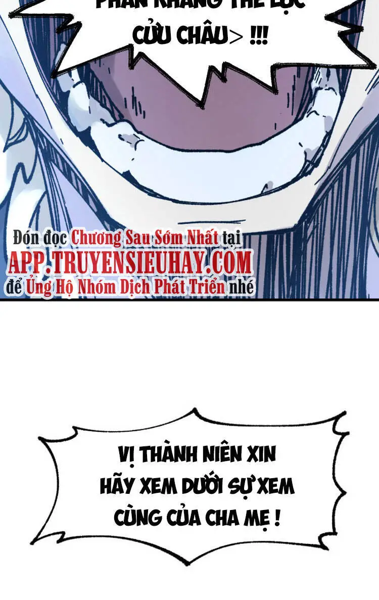 Thánh Khư Nettruyen ZZZ Chương 128 Page 51