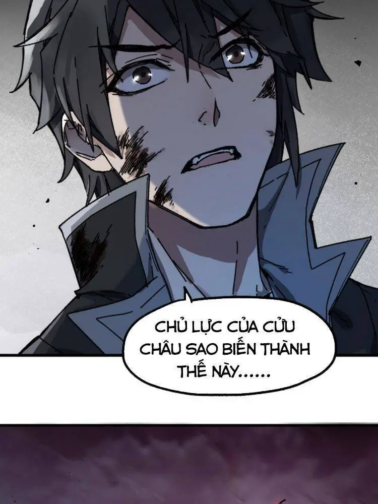 Thánh Khư Nettruyen ZZZ Chương 127 Page 2