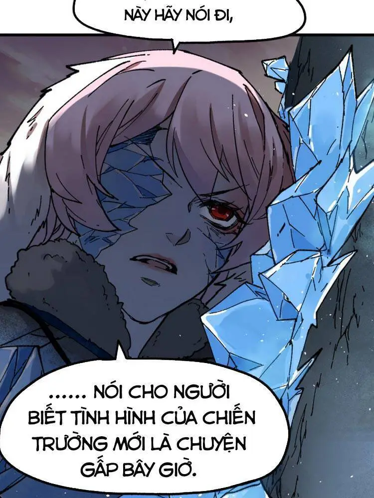 Thánh Khư Nettruyen ZZZ Chương 127 Page 8