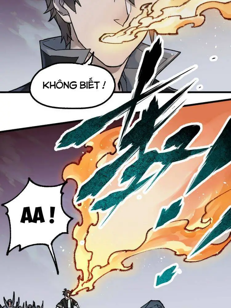 Thánh Khư Nettruyen ZZZ Chương 127 Page 16