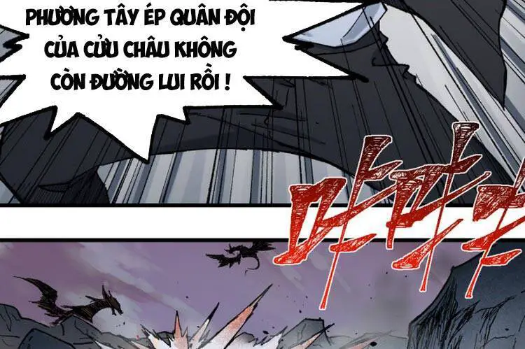 Thánh Khư Nettruyen ZZZ Chương 127 Page 21