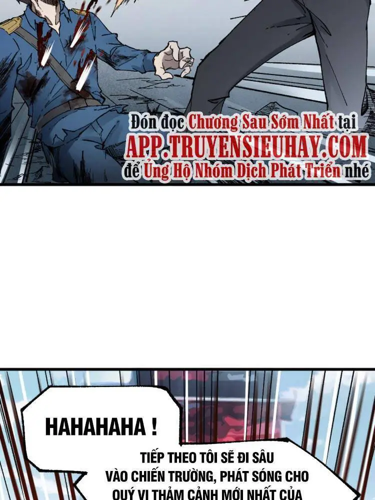 Thánh Khư Nettruyen ZZZ Chương 127 Page 25